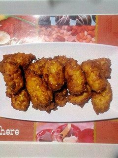 Foto resep Perkedel Jagung Tahu