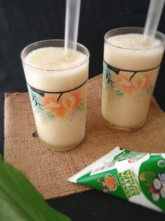 Foto resep Es Tape