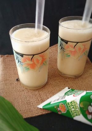 Foto resep Es Tape
