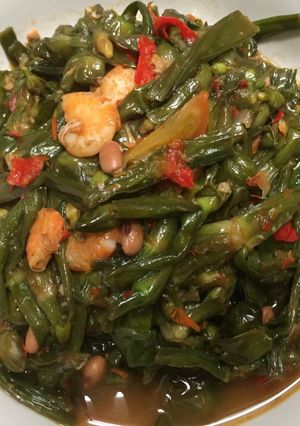 Foto resep Tumis Genjer