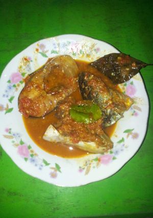 Foto resep Ikan Patin Bumbu Balado