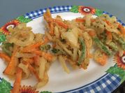 Gambar mie udon sayur