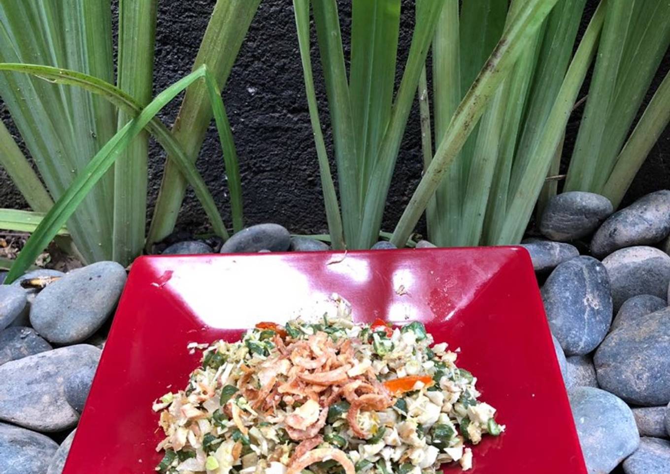 Lawar Bali