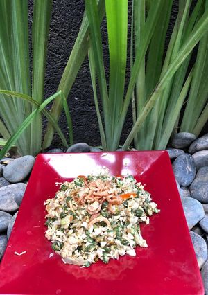 Foto resep Lawar Bali