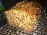 maple bread