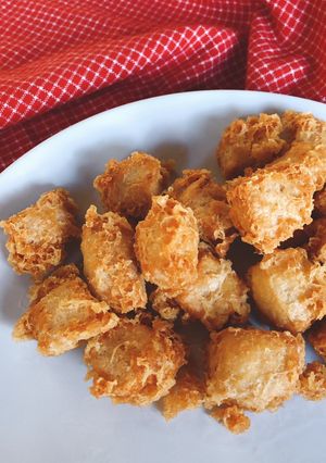 Foto resep Tahu crispy