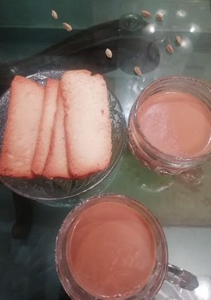 मसाला टी (Masala tea recipe in hindi) रेसिपी मुख्य फोटो