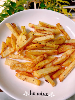 Hình của món Khoai tây nướng giòn 🍟🍟🥔🥔.