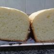 Budín de limón