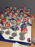 Cakepops