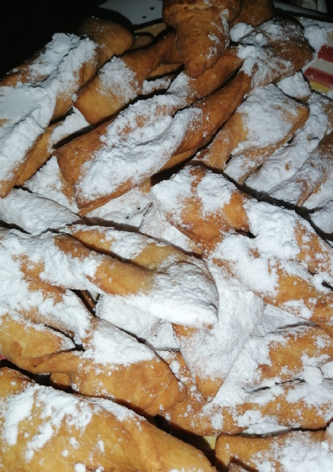 Una foto de Calzones rotos