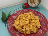 جوجه ماهیتابه ای