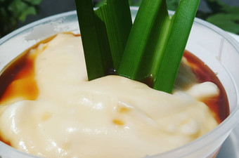 Resep Bubur sumsum Anti Gagal