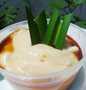 Resep Bubur sumsum, Enak