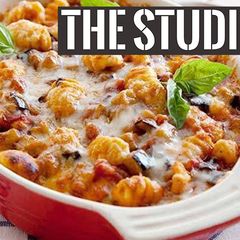 A picture of 3. (DINNER) Gnocchi Bake.