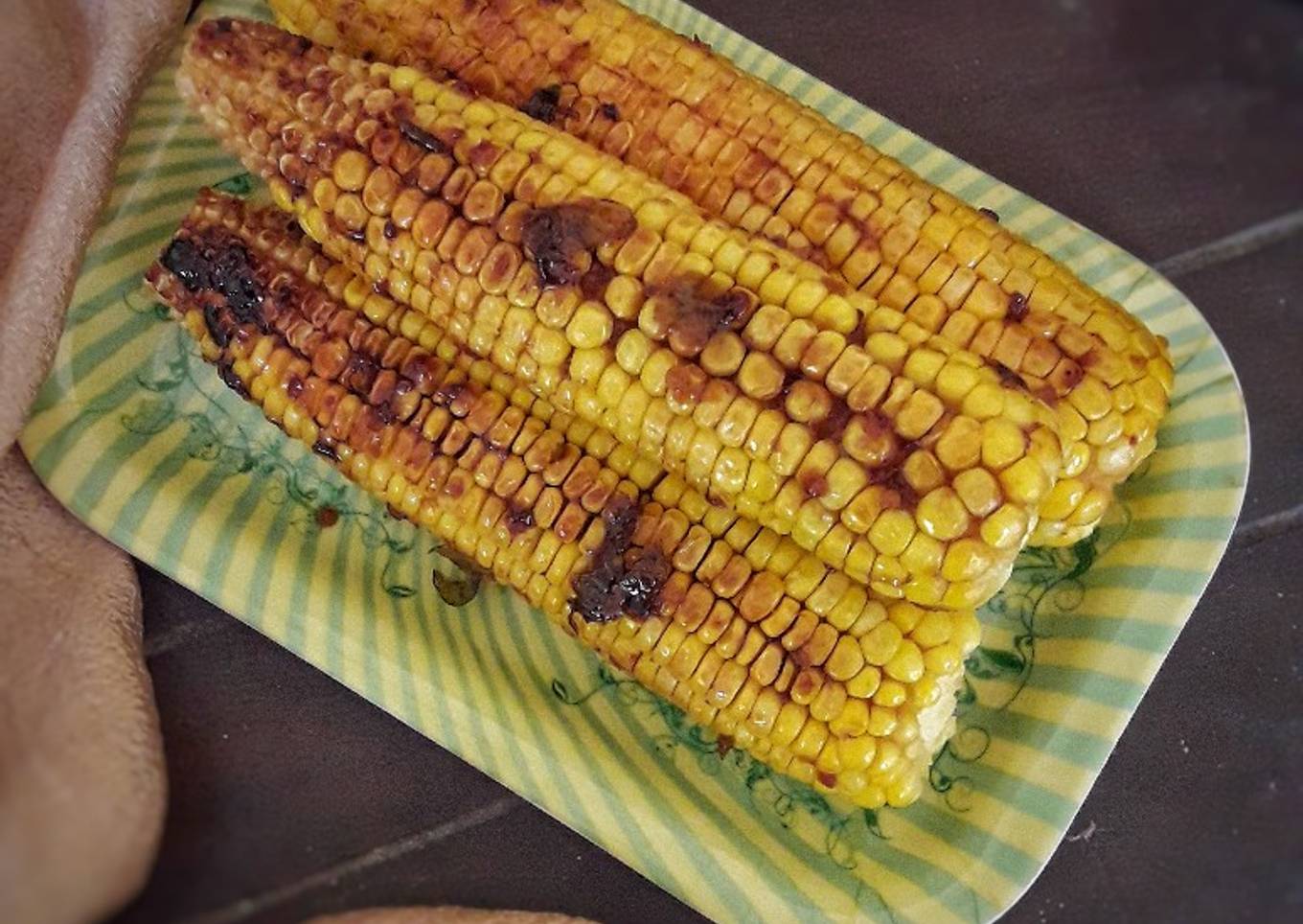 Jagung Bakar