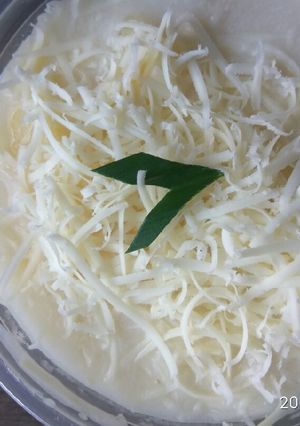 Foto resep Singkong Thailand