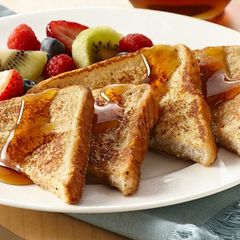 A picture of Crispy French Toast.