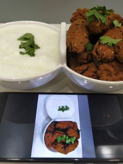 ફરાળી ઢોકળા(farali dhokala in Gujarati) રેસીપી મુખ્ય ફોટો