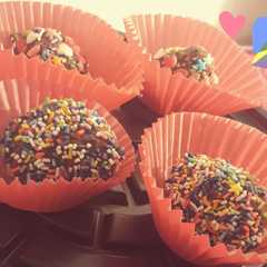 Una foto de Bombones chocolinas 🤩