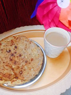 कोकी (Koki recipe in hindi) रेसिपी मुख्य फोटो