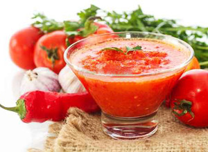 Фото Аджика на зиму - Самый вкусный рецепт аджики.