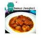 Resep Semur Jengkol Anti Gagal
