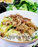 Hủ tiếu mì khô