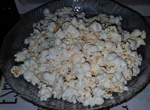 صورة لوصفة بوشار الرجيم