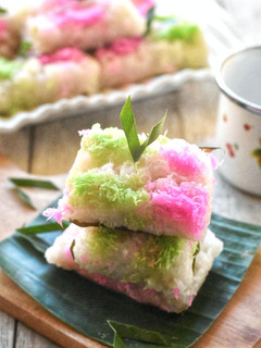 Foto resep Rangin Kukus aka Hawug-Hawug