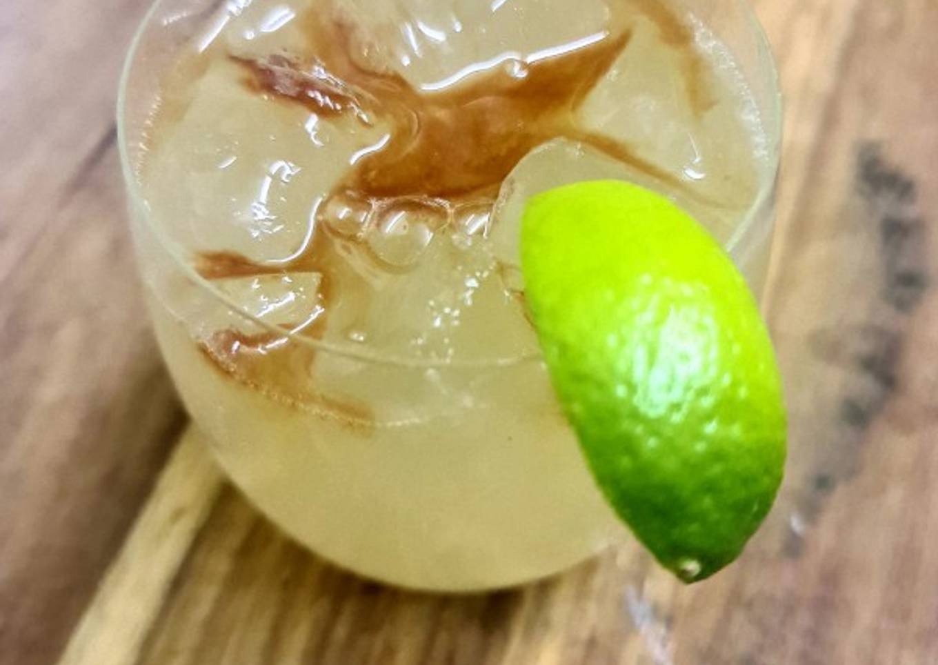 French Mule