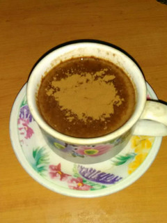 Foto resep Susu Coklat Hangat Kayu Manis Easy Quick