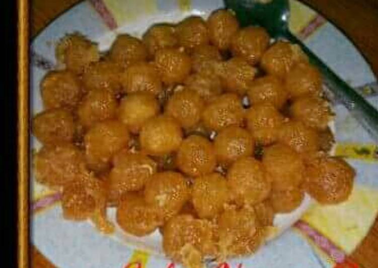 Bahan memasak Selai nanas untuk nastar, Lezat