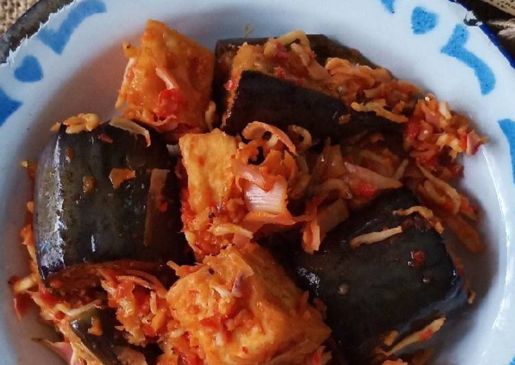Recipe: Yummy Sambel 3T + Kecombrang