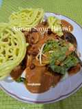 Asinan Sayur Betawi
