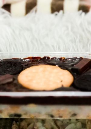 Foto resep Dessert Box