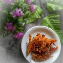 รูปของ Fried Jamur Enoki