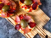 Hình ảnh của ham cheese