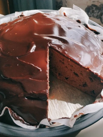 Easy Ways Make Recipes Chocolate cake the So Delicious Make You Drink.