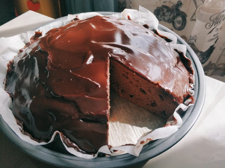 Easy Ways Make Recipes Chocolate cake the So Delicious Make You Drink.