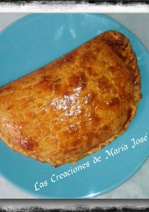 Foto principal de Súper empanadilla