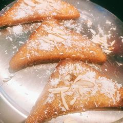 A picture of Mithi Bread.
