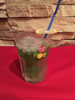 Una foto de Mojito