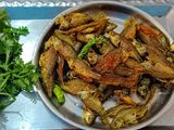 পুঁটি ফ্রাই ( puti fry recipe in Bengali 0