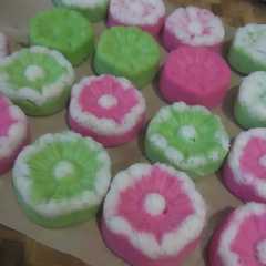 รูปของ Putu ayu empuk