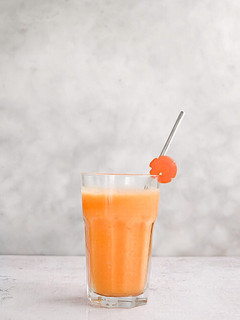Foto resep Jus WoNas (wortel+Nanas) 🍍