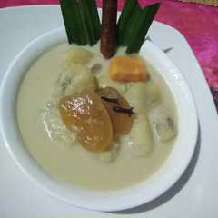 รูปของ 3. Kolak Pisang ala Ponorogo Resep Simbok