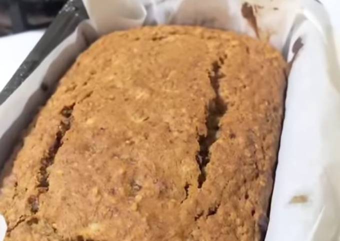 Bolo de Iogurte, versão mais saudável