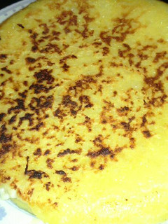Una foto de Tortilla rellena