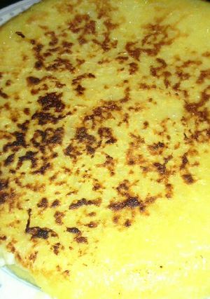 Una foto de Tortilla rellena